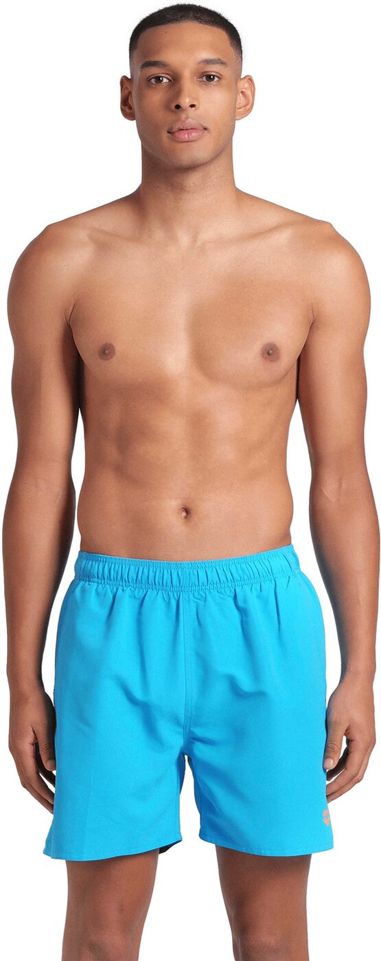 ARENA - FUNDAMENTALS BOXER R TURQUOISE-PARROT – Bild 2