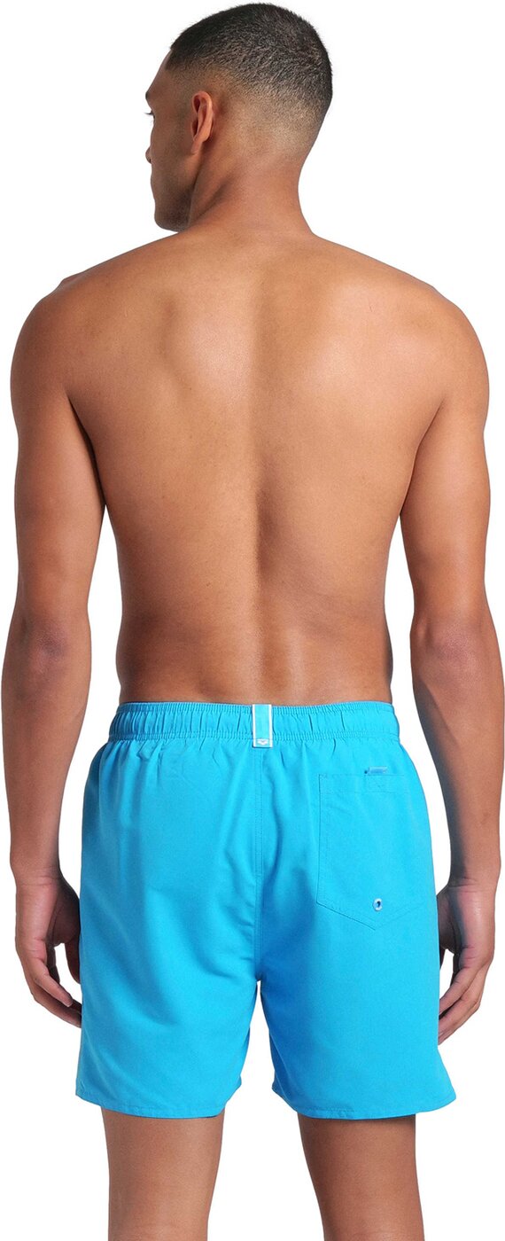 ARENA - FUNDAMENTALS BOXER R TURQUOISE-PARROT – Bild 3