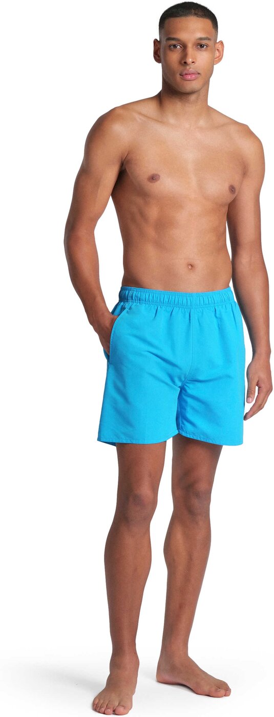 ARENA - FUNDAMENTALS BOXER R TURQUOISE-PARROT – Bild 4
