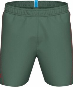 ARENA - FUNDAMENTALS ARENA LOGO BOXER SAGE-RED