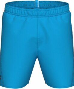 ARENA - FUNDAMENTALS ARENA LOGO BOXER TURQUOISE-NAVY