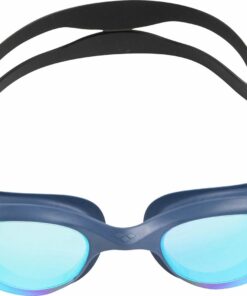 ARENA - THE ONE MIRROR BLUE-GREY_BLUE-BLACK