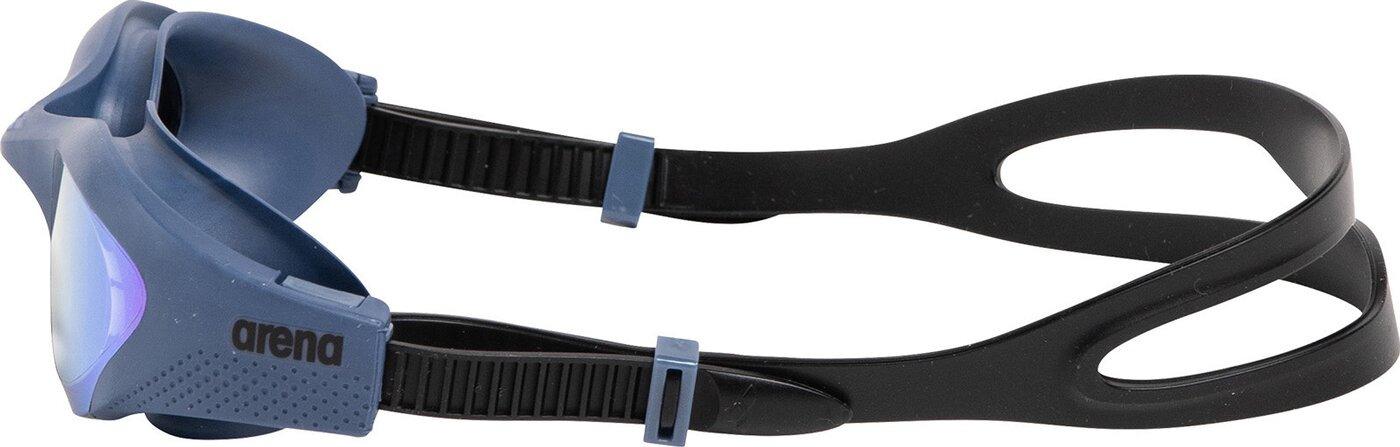 ARENA - THE ONE MIRROR BLUE-GREY_BLUE-BLACK – Bild 4