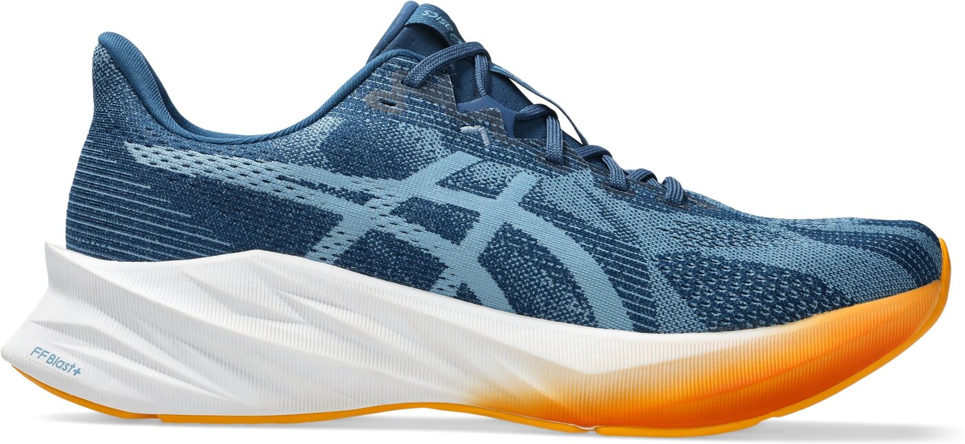 ASICS - DYNABLAST 5 TWILIGHT BLUE/SABA BLUE