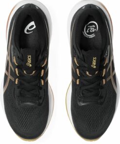 ASICS - GEL-CUMULUS 28 BLACK/ANZU – Bild 3