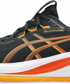 ASICS - GEL-CUMULUS 28 BLACK/ANZU – Bild 5