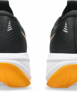 ASICS - GEL-CUMULUS 28 BLACK/ANZU – Bild 7