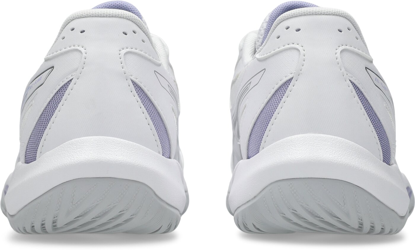 ASICS - GEL-FLARE 12 WHITE/PURE SILVER – Bild 7