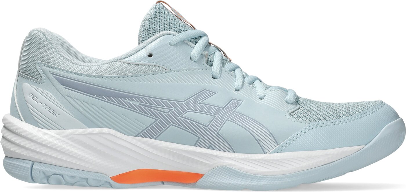 ASICS - GEL-TASK 4 COOL GREY/GREY BLUE