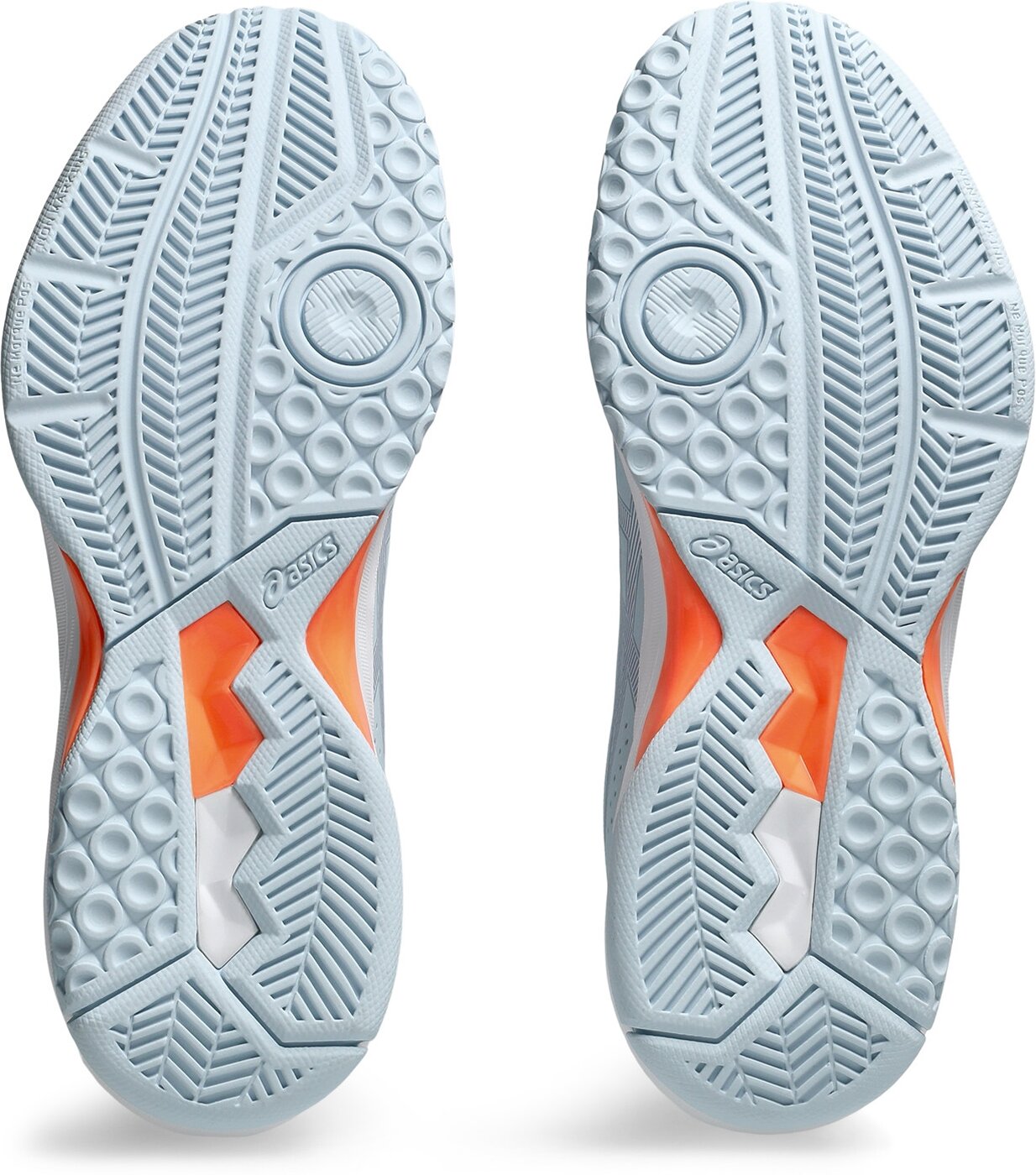 ASICS - GEL-TASK 4 COOL GREY/GREY BLUE – Bild 2