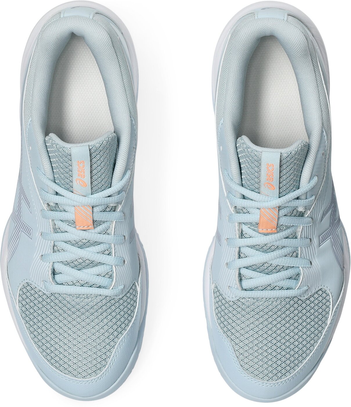ASICS - GEL-TASK 4 COOL GREY/GREY BLUE – Bild 3