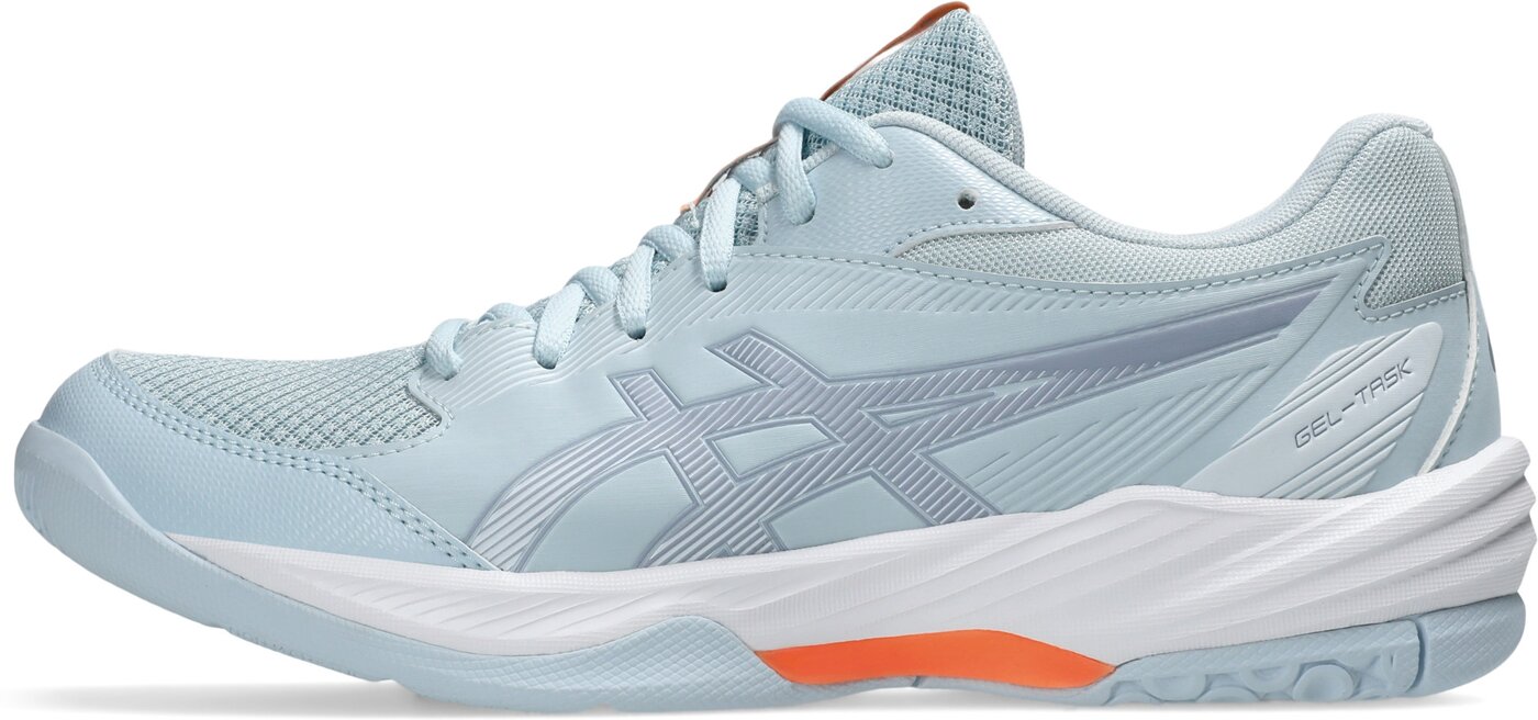 ASICS - GEL-TASK 4 COOL GREY/GREY BLUE – Bild 5