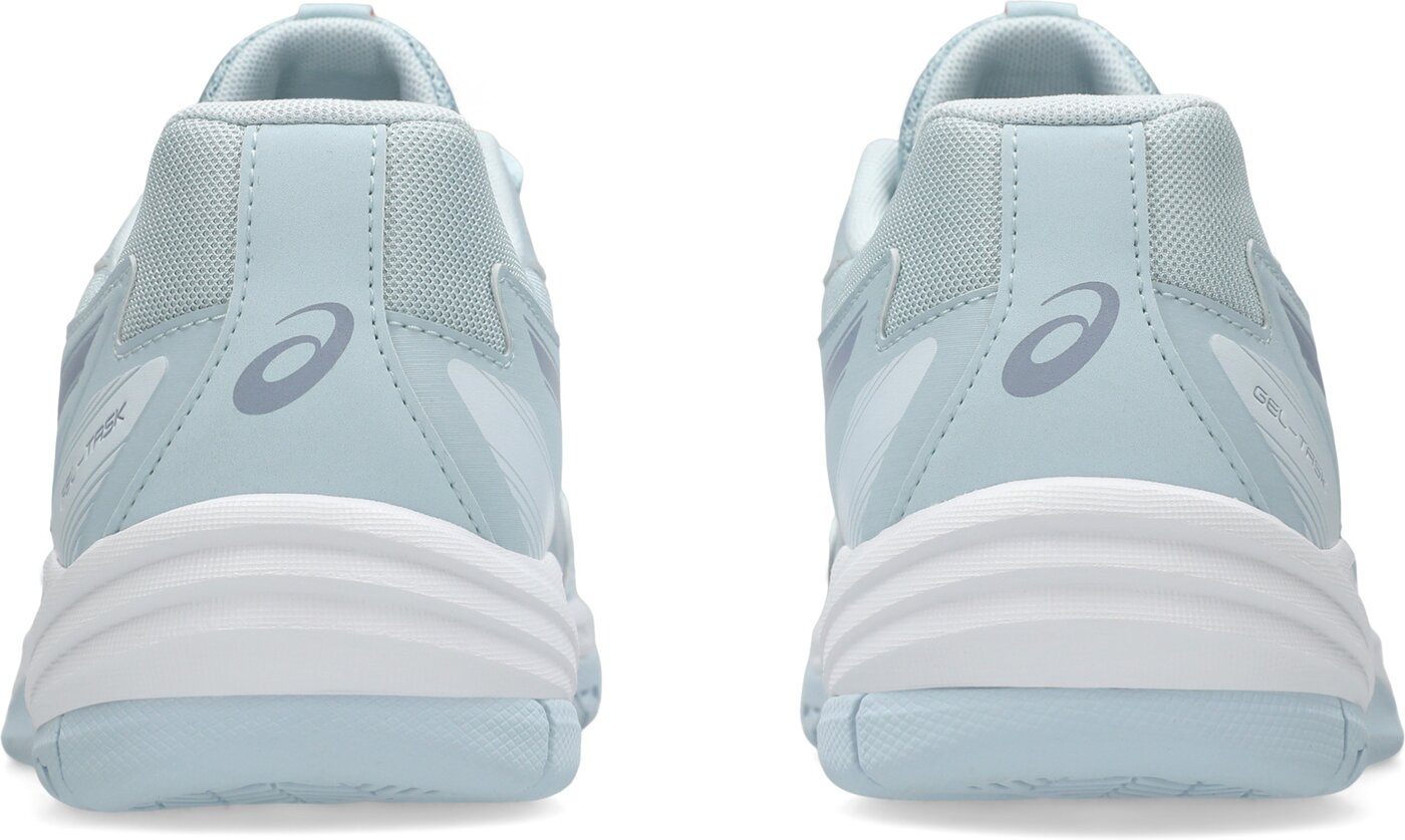 ASICS - GEL-TASK 4 COOL GREY/GREY BLUE – Bild 7