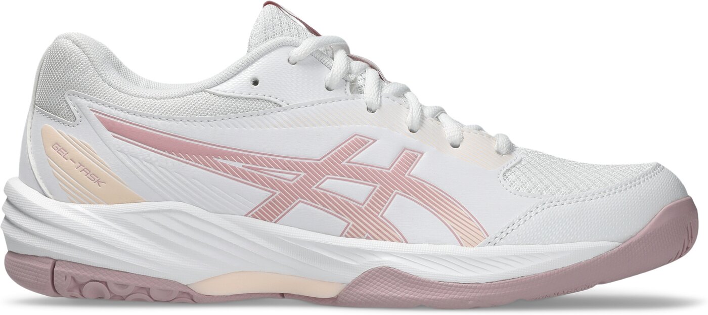 ASICS - GEL-TASK 4 WHITE/MORGANITE