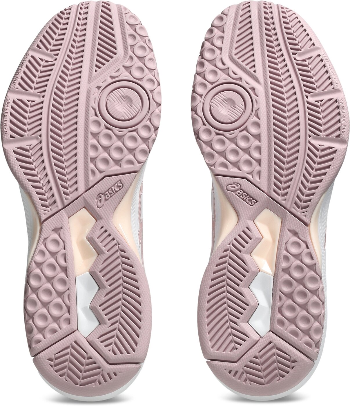 ASICS - GEL-TASK 4 WHITE/MORGANITE – Bild 2