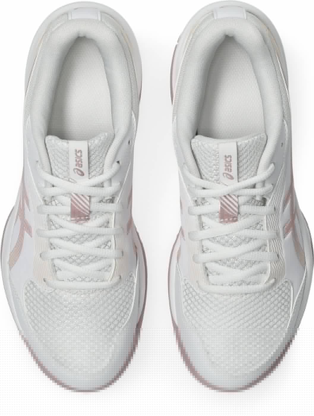 ASICS - GEL-TASK 4 WHITE/MORGANITE – Bild 3