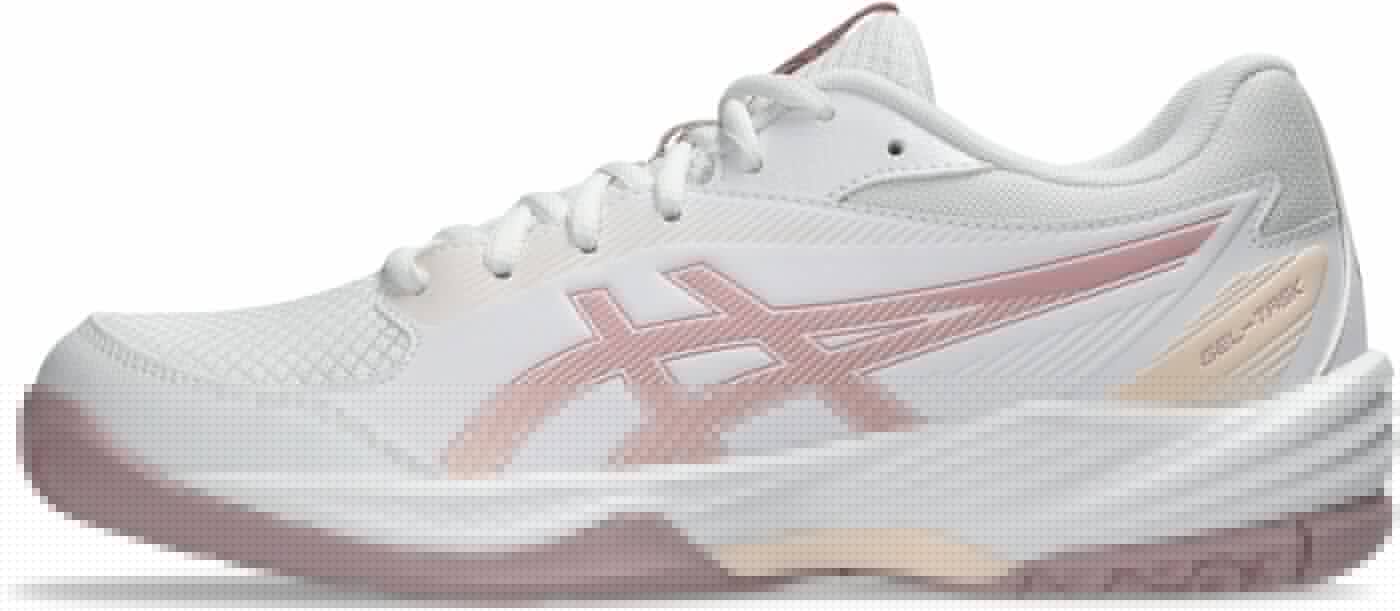 ASICS - GEL-TASK 4 WHITE/MORGANITE – Bild 5