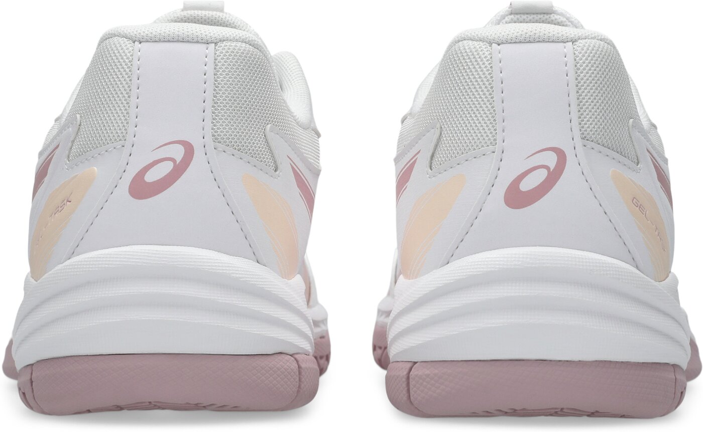 ASICS - GEL-TASK 4 WHITE/MORGANITE – Bild 7