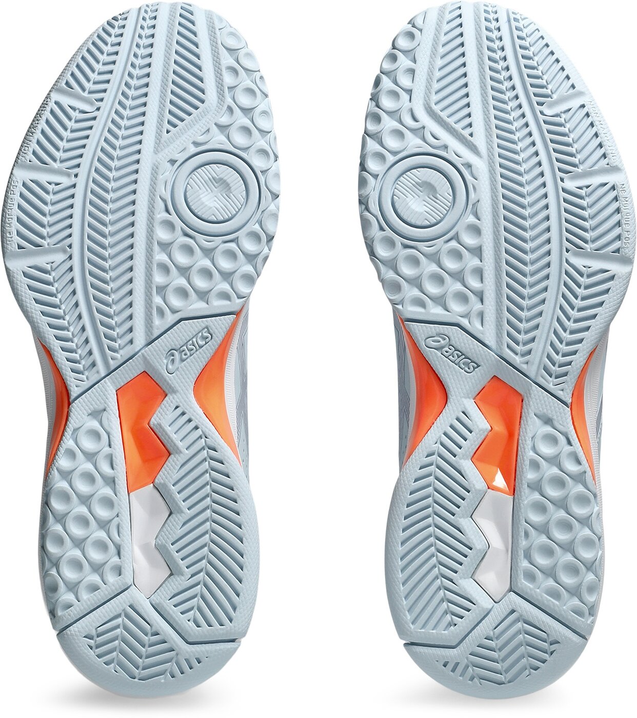 ASICS - GEL-TASK MT 4 COOL GREY/GREY BLUE – Bild 2