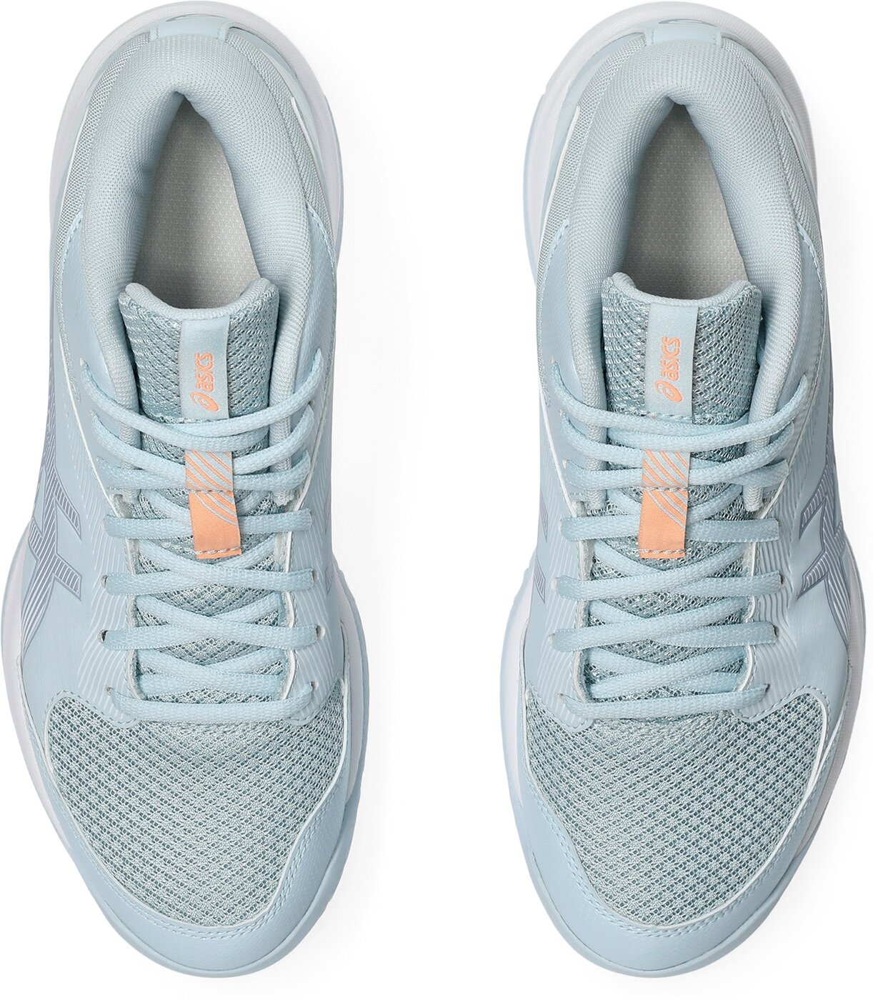 ASICS - GEL-TASK MT 4 COOL GREY/GREY BLUE – Bild 3