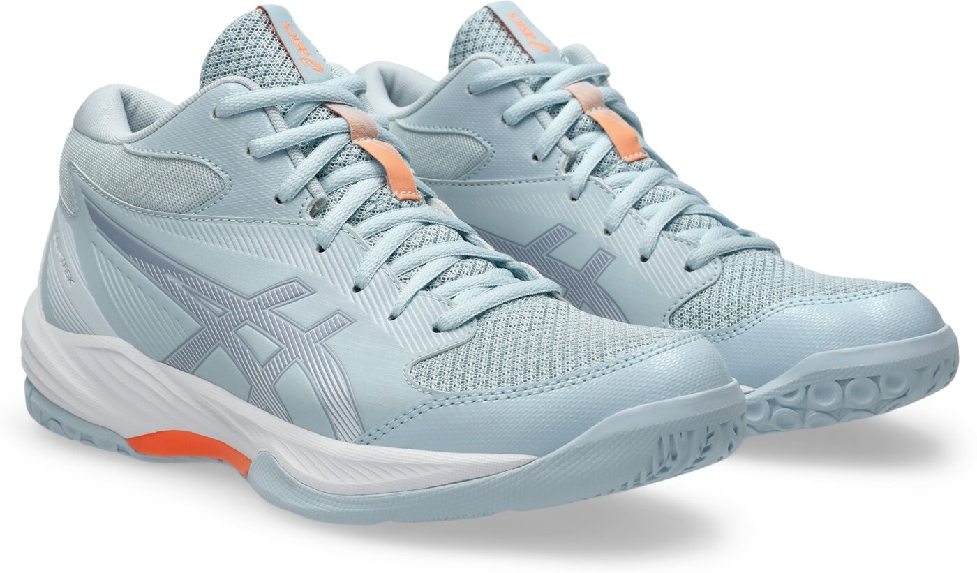 ASICS - GEL-TASK MT 4 COOL GREY/GREY BLUE – Bild 4