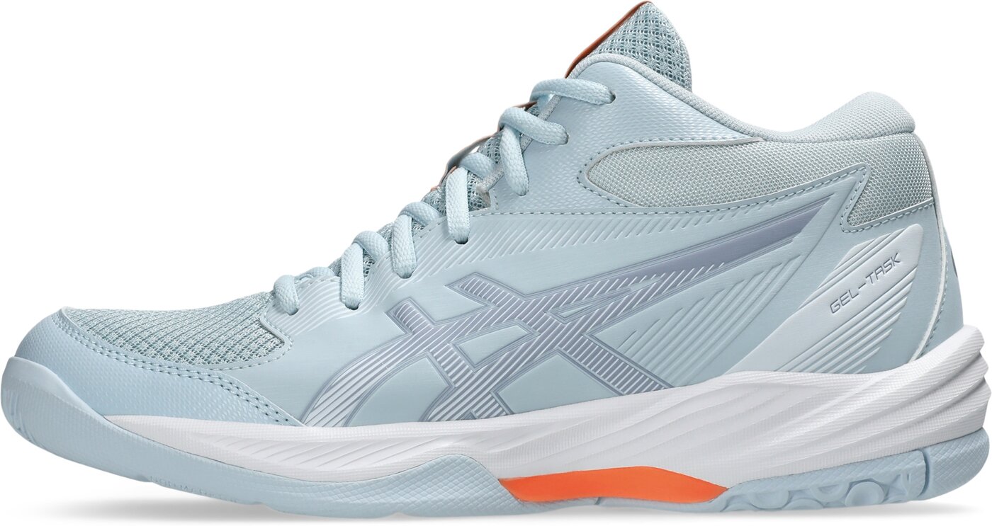 ASICS - GEL-TASK MT 4 COOL GREY/GREY BLUE – Bild 5