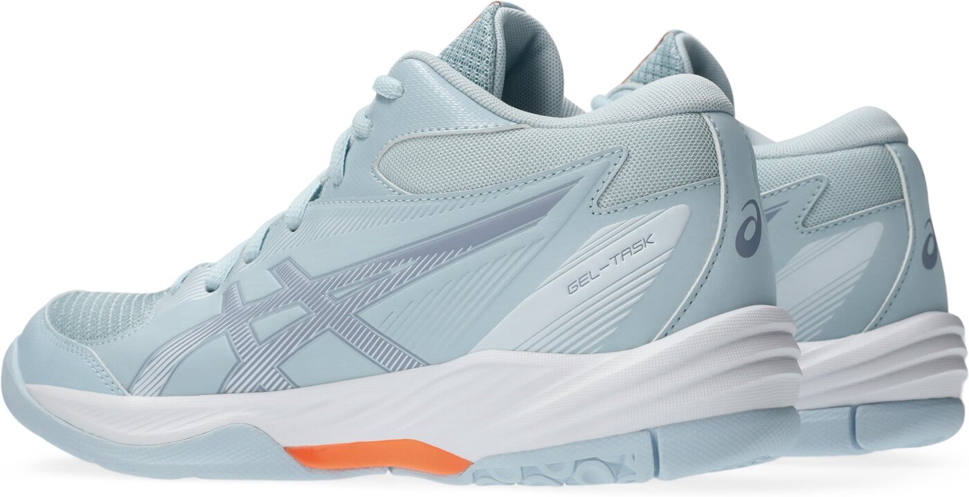 ASICS - GEL-TASK MT 4 COOL GREY/GREY BLUE – Bild 6