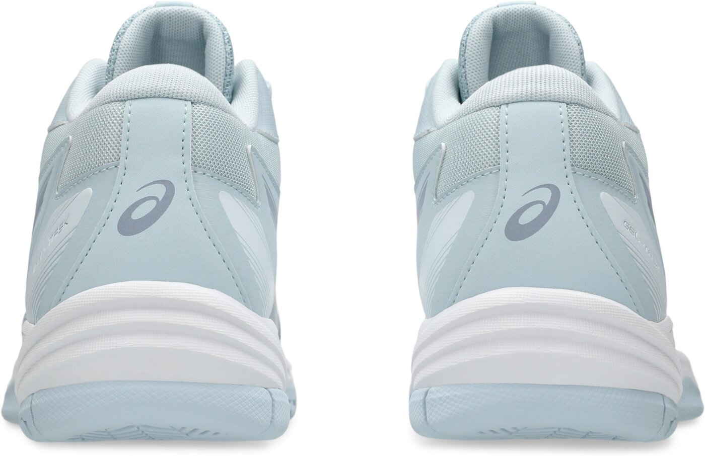 ASICS - GEL-TASK MT 4 COOL GREY/GREY BLUE – Bild 7