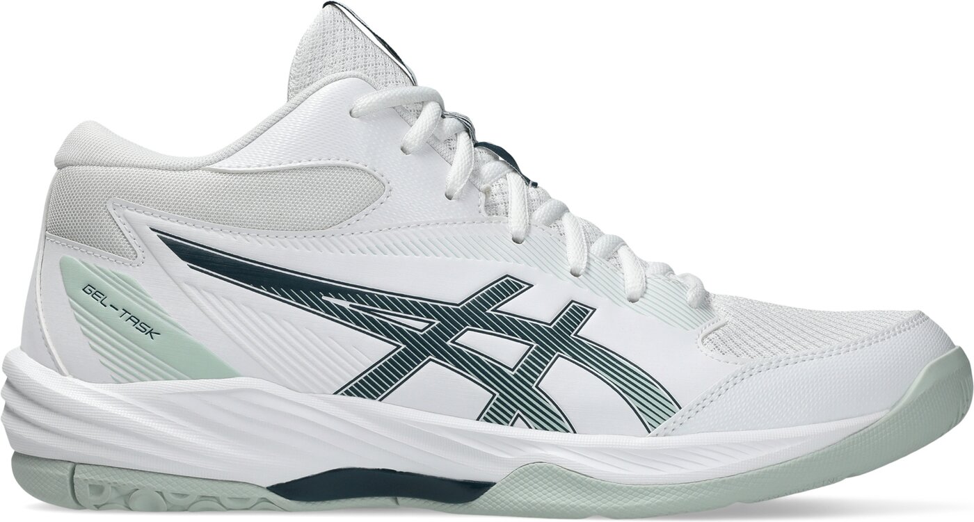 ASICS - GEL-TASK MT 4 WHITE/TRANQUIL TEAL