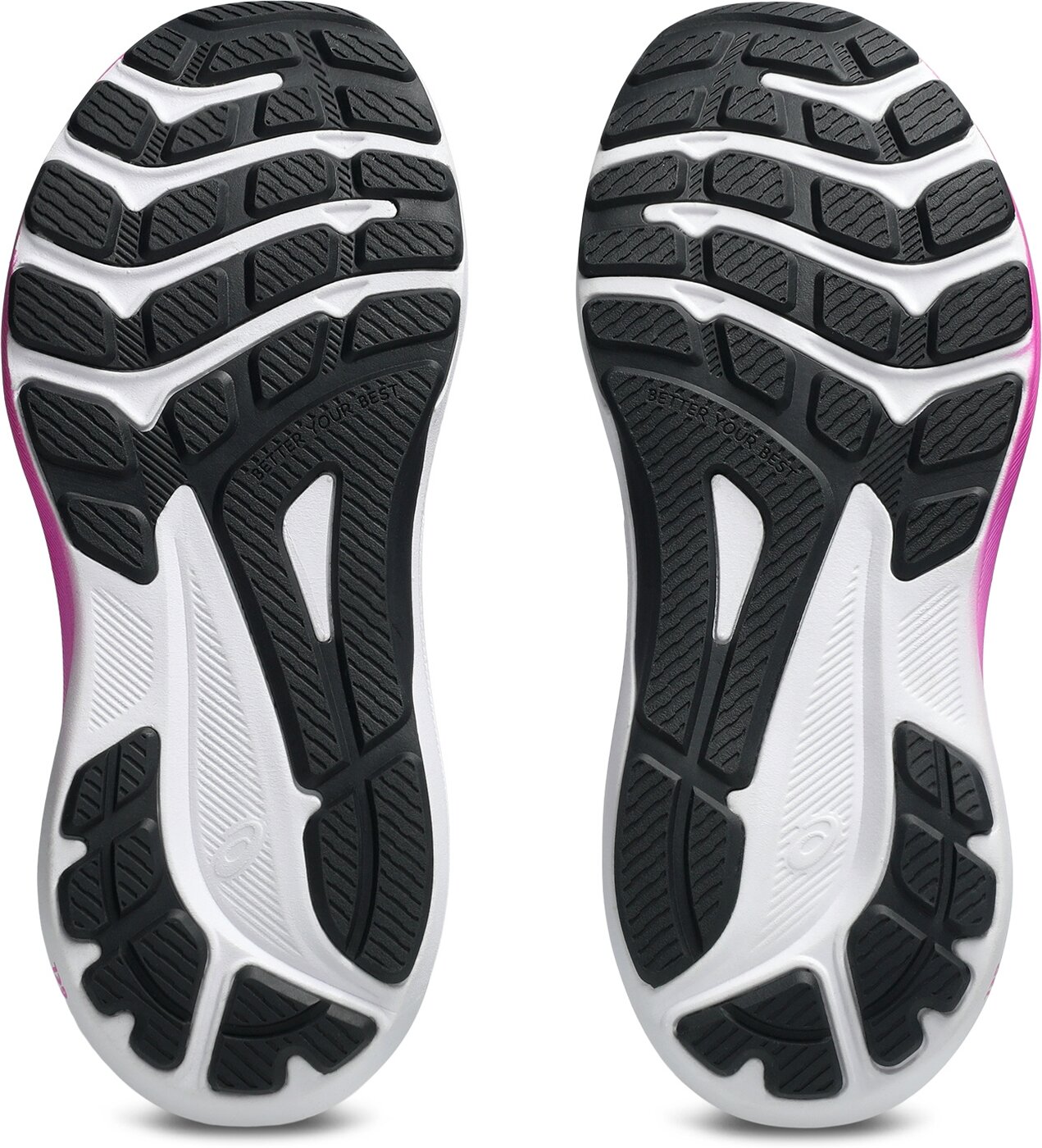 ASICS - GT-1000 14 GS TWILIGHT BLUE/DIGITAL SAKURA – Bild 2
