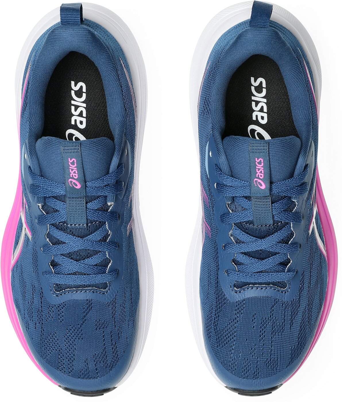 ASICS - GT-1000 14 GS TWILIGHT BLUE/DIGITAL SAKURA – Bild 3