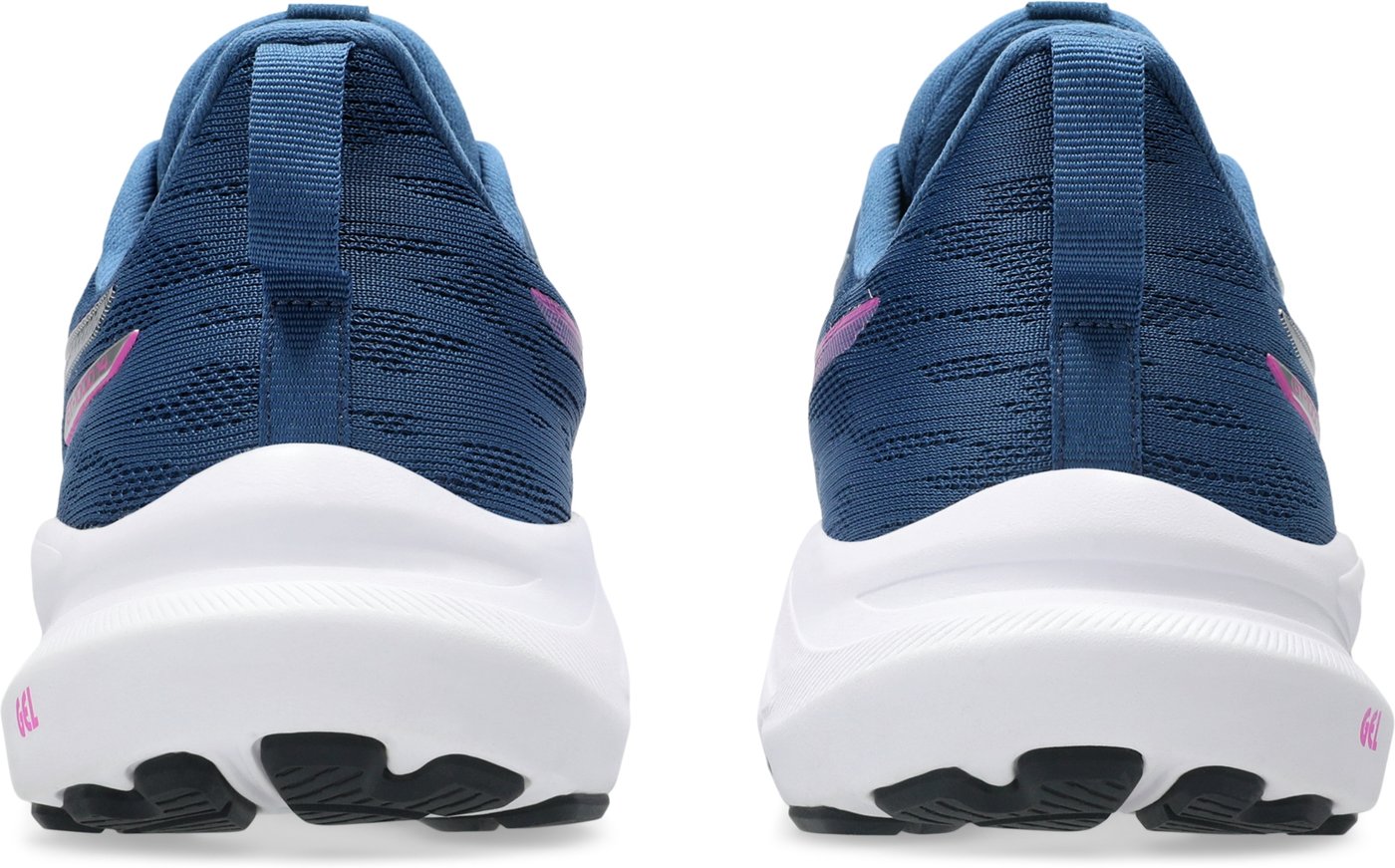 ASICS - GT-1000 14 GS TWILIGHT BLUE/DIGITAL SAKURA – Bild 7