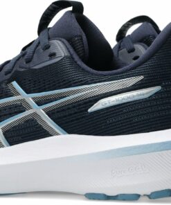 ASICS - GT-1000 14 MIDNIGHT/SABA BLUE – Bild 3