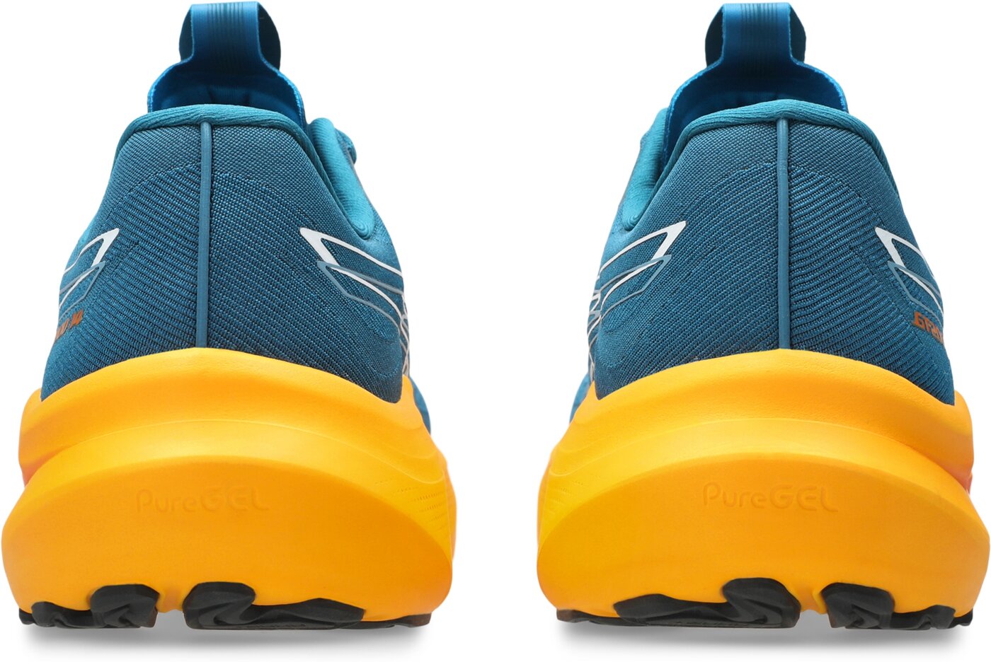 ASICS - GT-2000 14 DARK TEAL/WHITE – Bild 7