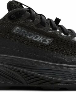 BROOKS - Ghost 17 GTX BLACK/BLACK/EBONY