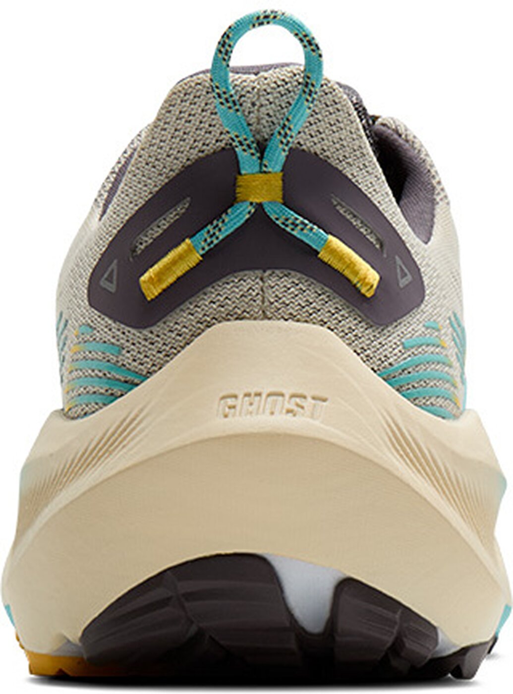 BROOKS - Ghost Trail BLEACHED SAND/RABBIT/BLUEFISH – Bild 6