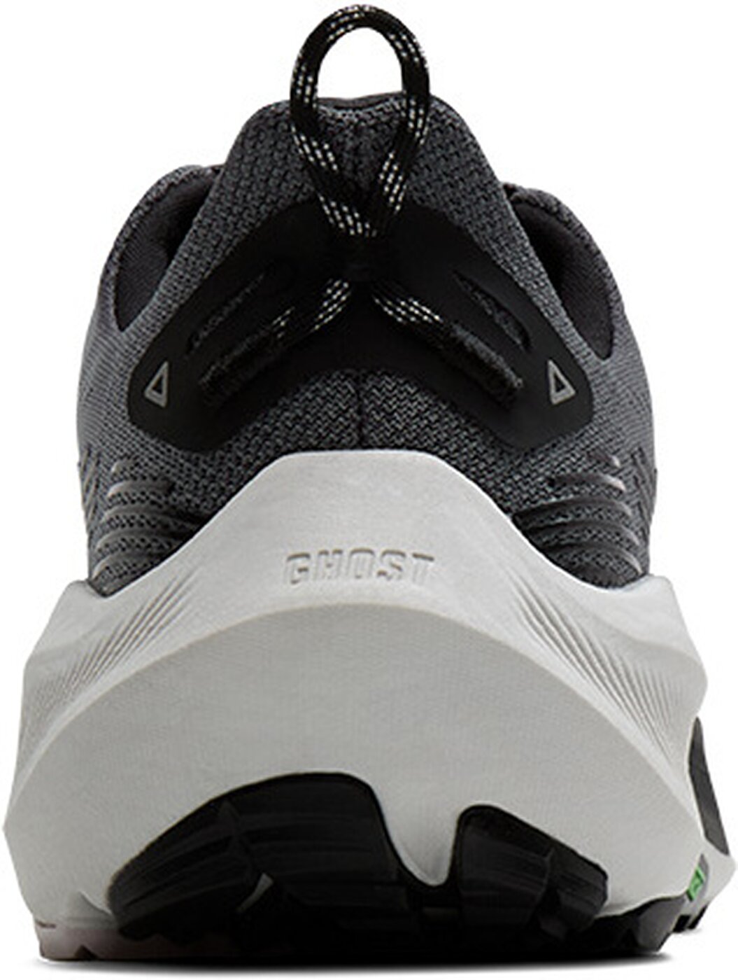 BROOKS - Ghost Trail POPPY SEED/BLACK/PINK – Bild 6