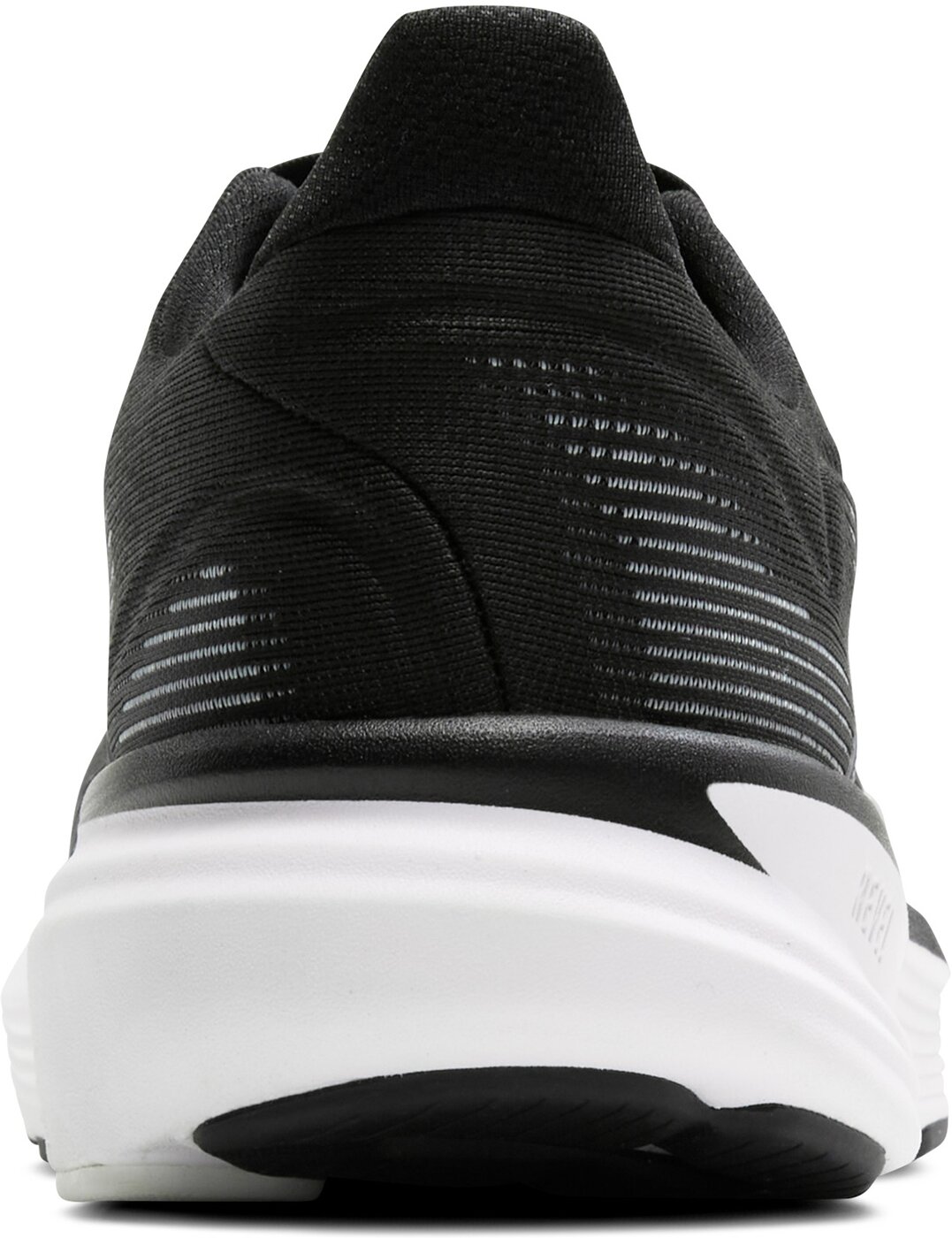 BROOKS - Revel 8 BLACK/GREY/WHITE – Bild 5