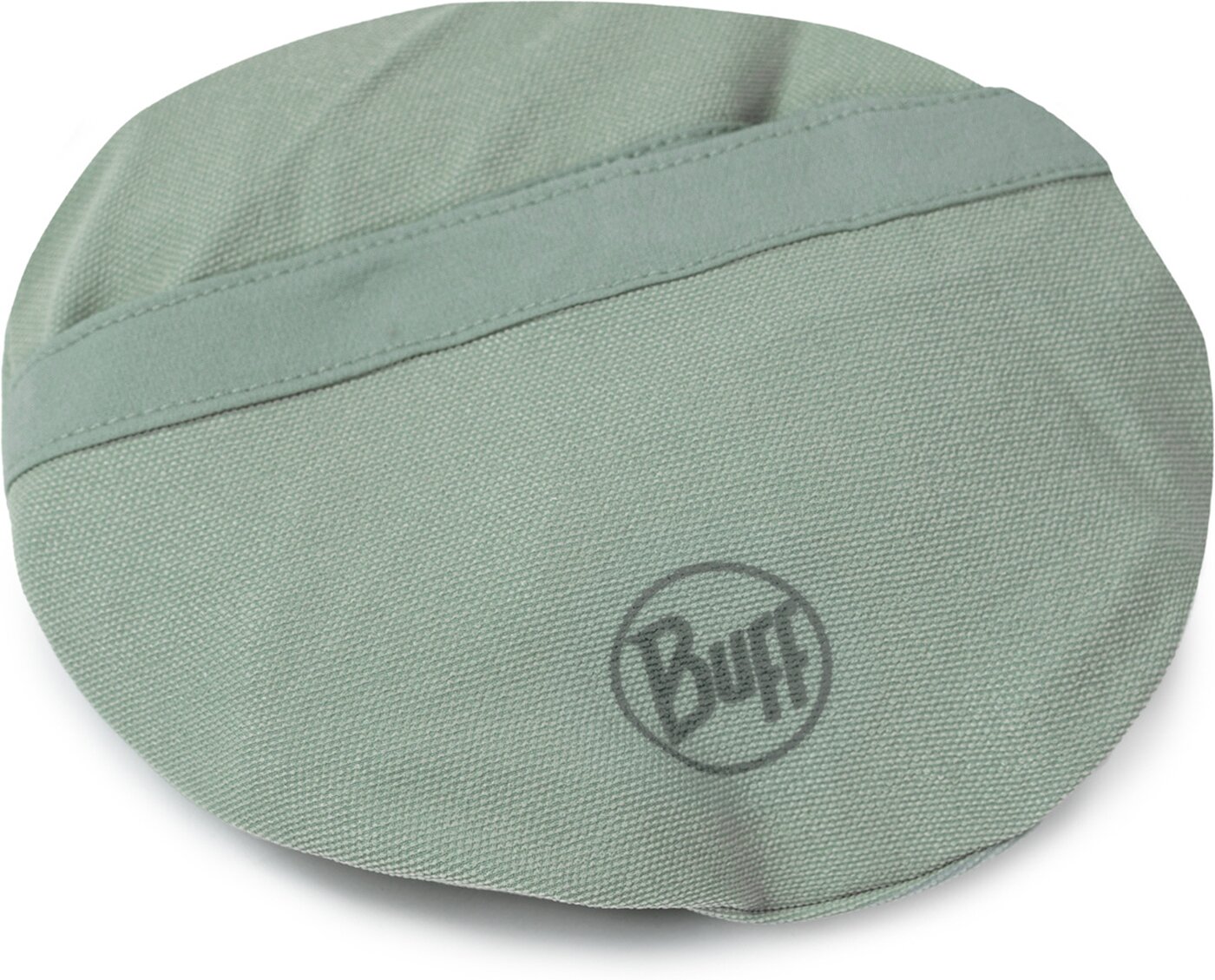 BUFF - Adventure Bucket Hat SOLID FLINT – Bild 5