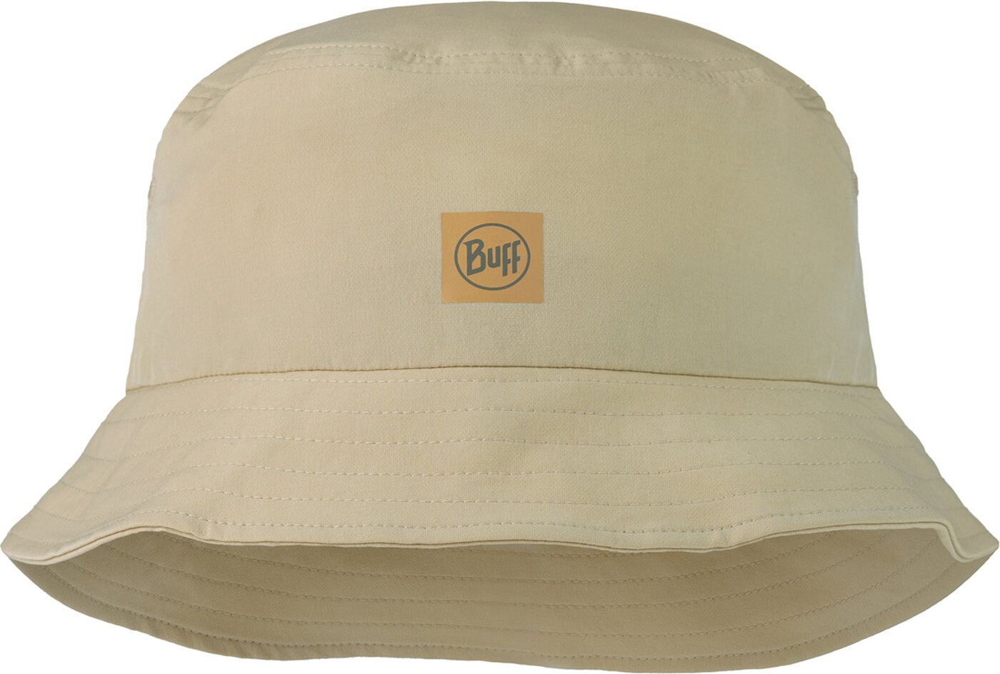 BUFF - Adventure Bucket Hat SOLID SAND