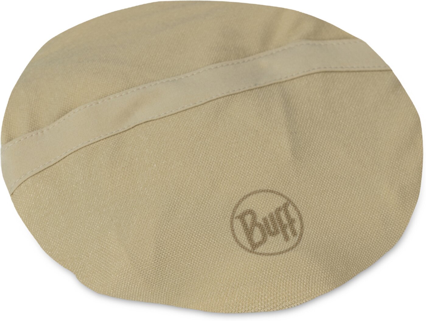 BUFF - Adventure Bucket Hat SOLID SAND – Bild 5
