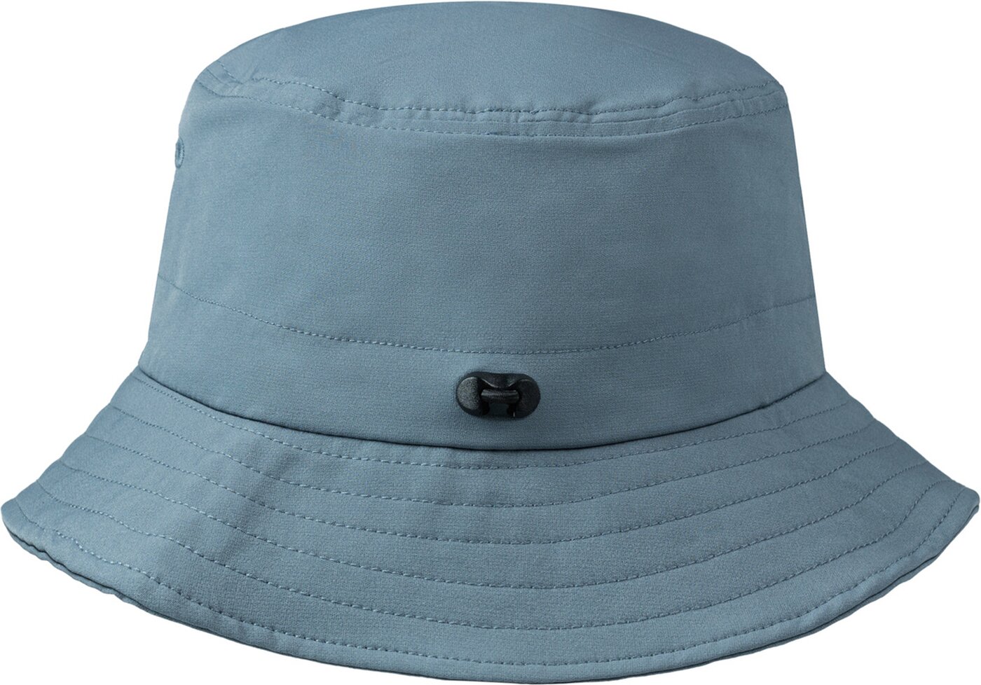 BUFF - Adventure Bucket Hat SOLID STONE BLUE – Bild 2