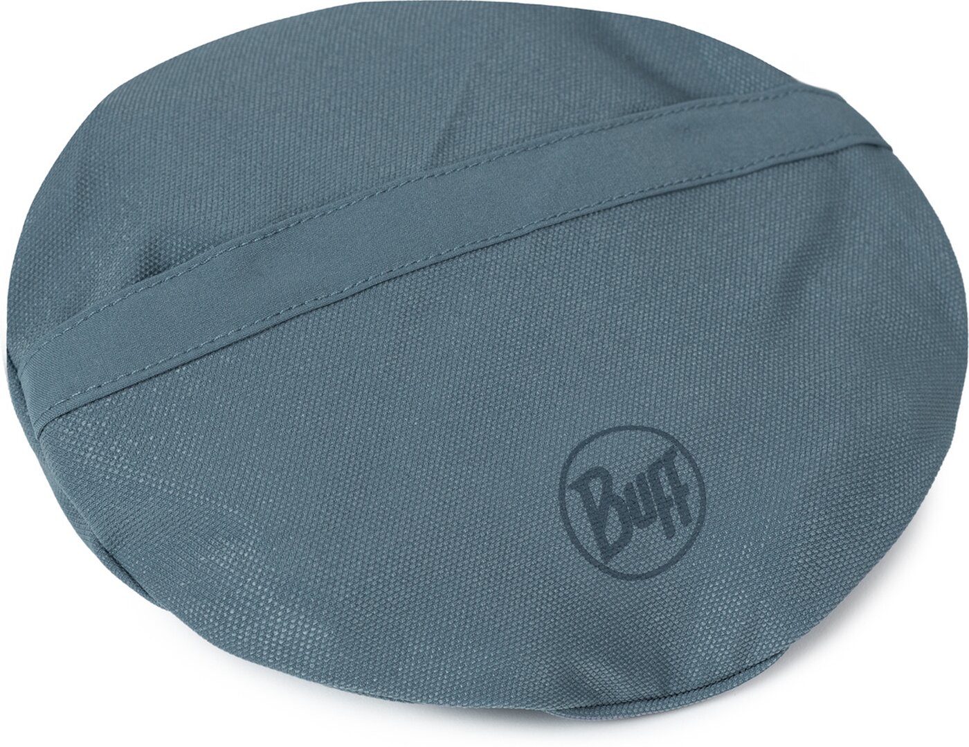 BUFF - Adventure Bucket Hat SOLID STONE BLUE – Bild 5