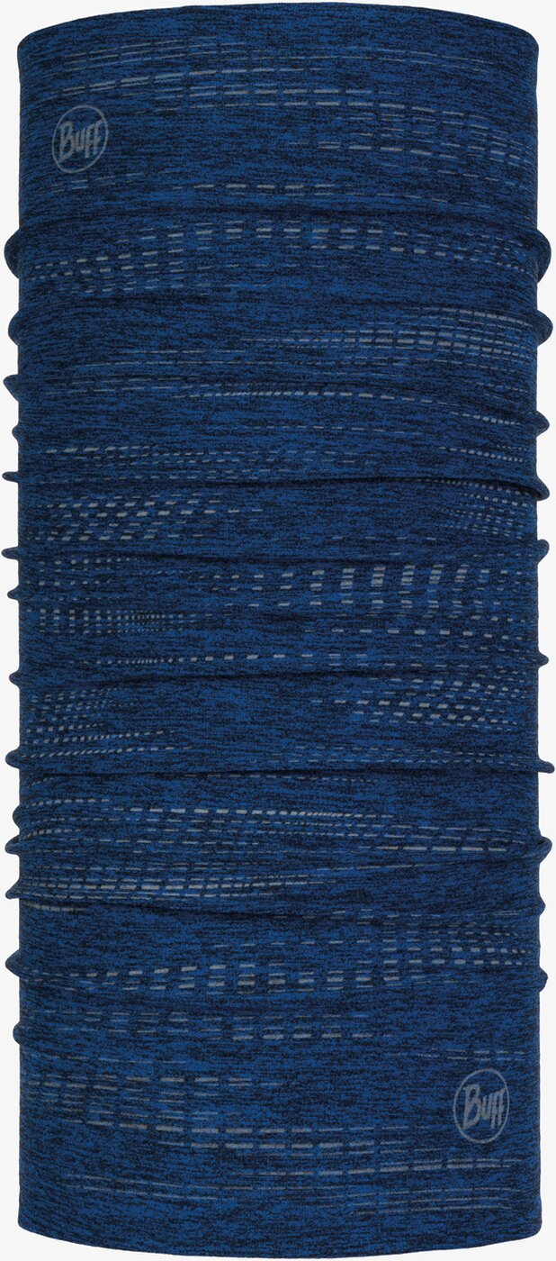 BUFF - DryFlx SOLID BLUE