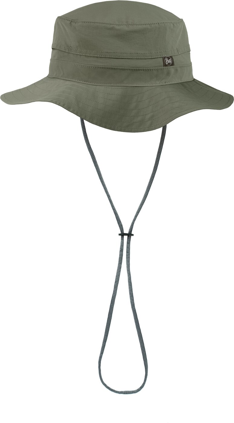 BUFF - Explore Booney Hat SOLID BRINDLE