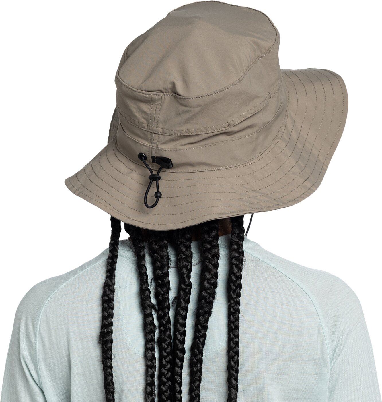 BUFF - Explore Booney Hat SOLID BRINDLE – Bild 3