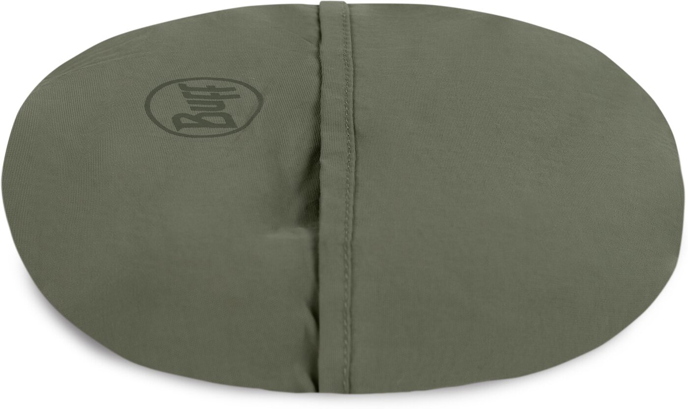 BUFF - Explore Booney Hat SOLID BRINDLE – Bild 6