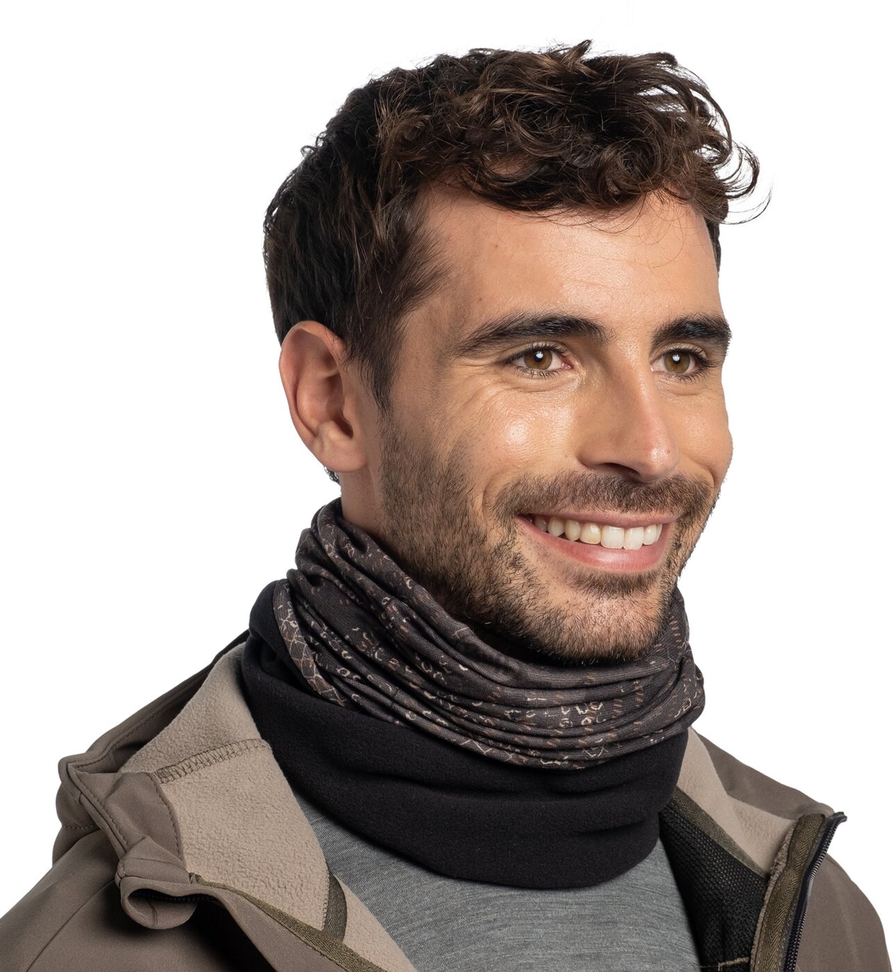 BUFF - Polar BLACK – Bild 3