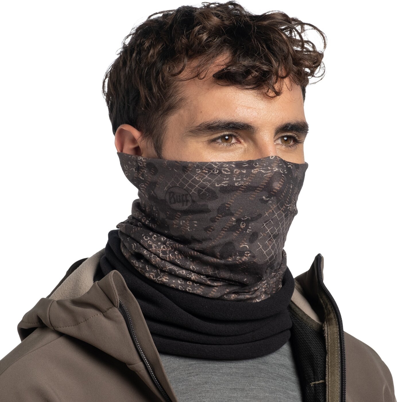 BUFF - Polar BLACK – Bild 4