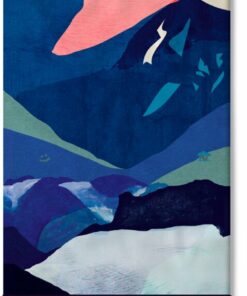 BUFF - Polar BLUE